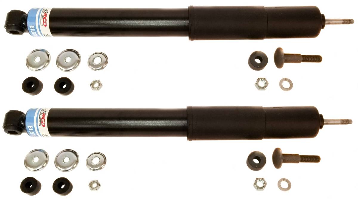Shocks