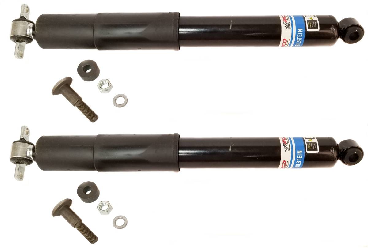 Shocks