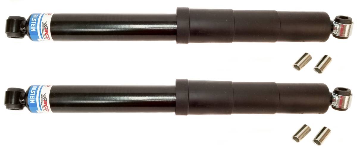 Shocks