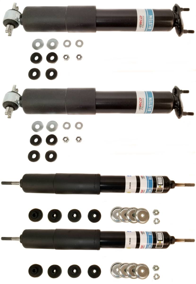 Shocks