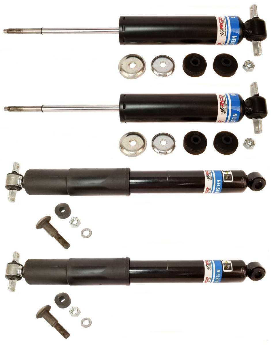 Shocks