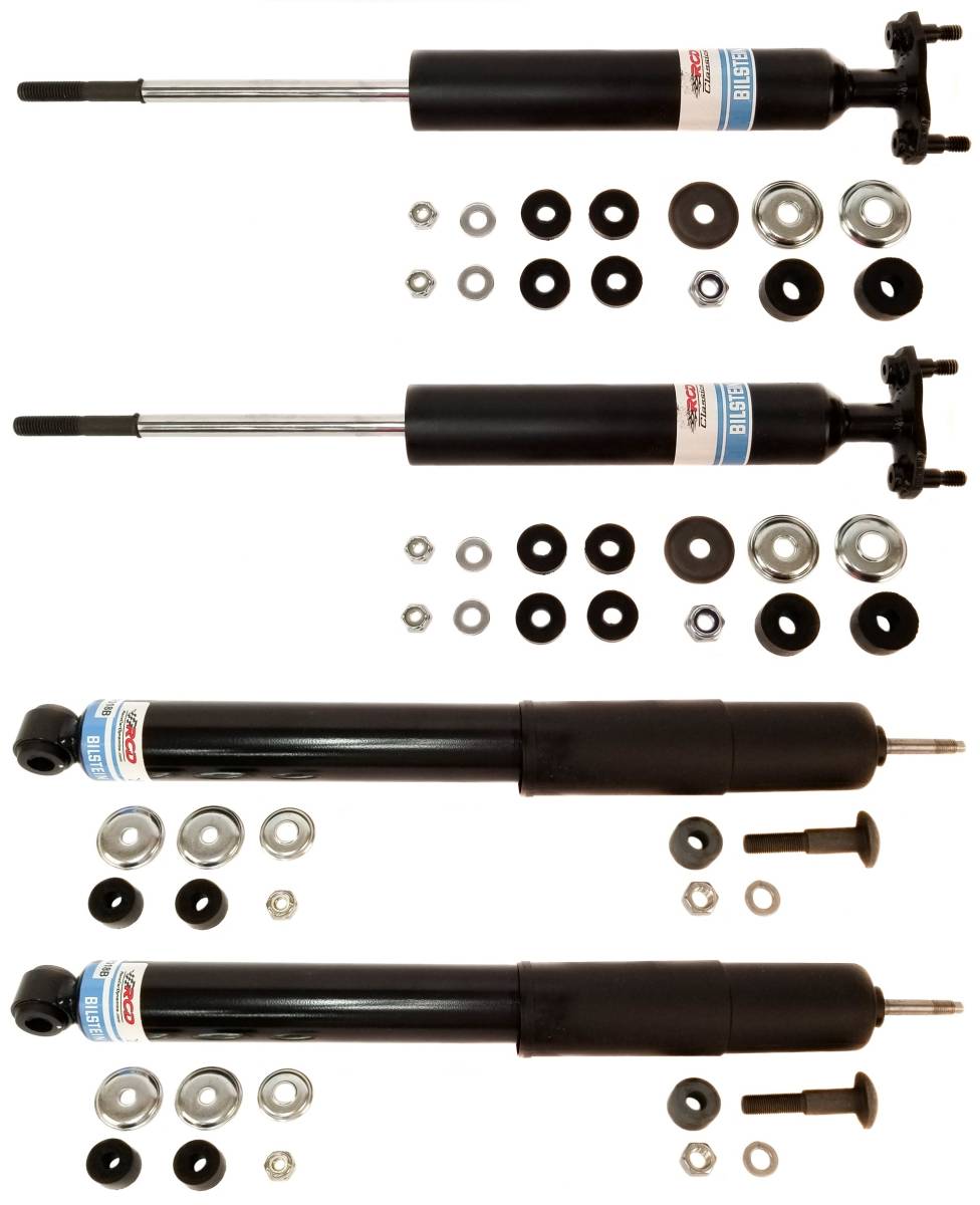 Shocks