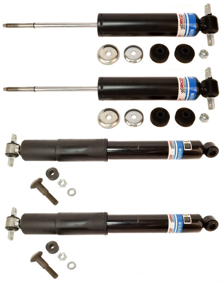 Shocks