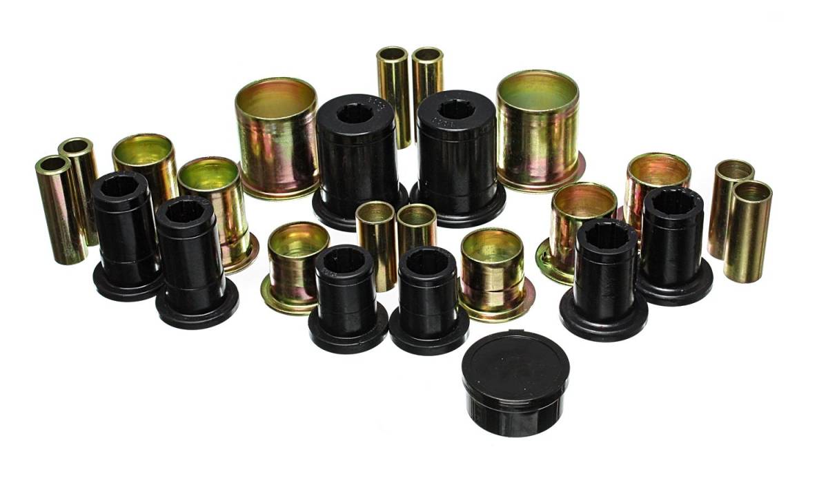 Control Arm Bushing