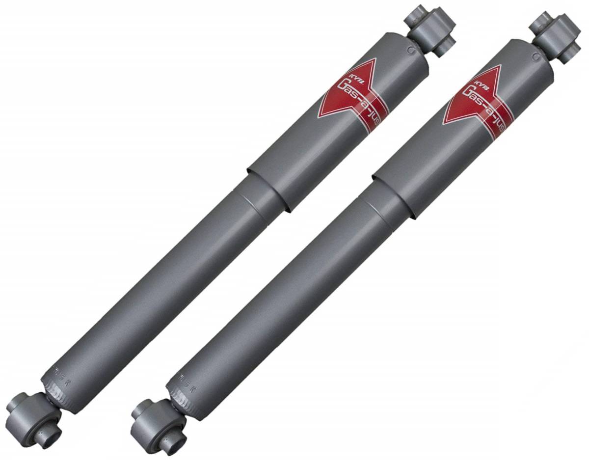 Shocks