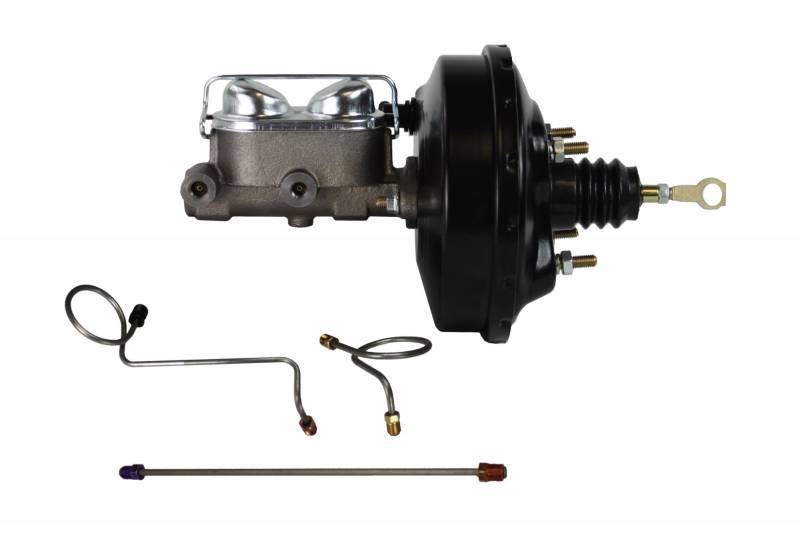 Booster & Master Cylinder Conversion Kits