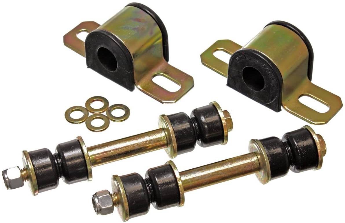 Sway Bar Bushing