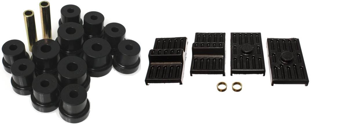 Spring Bushing