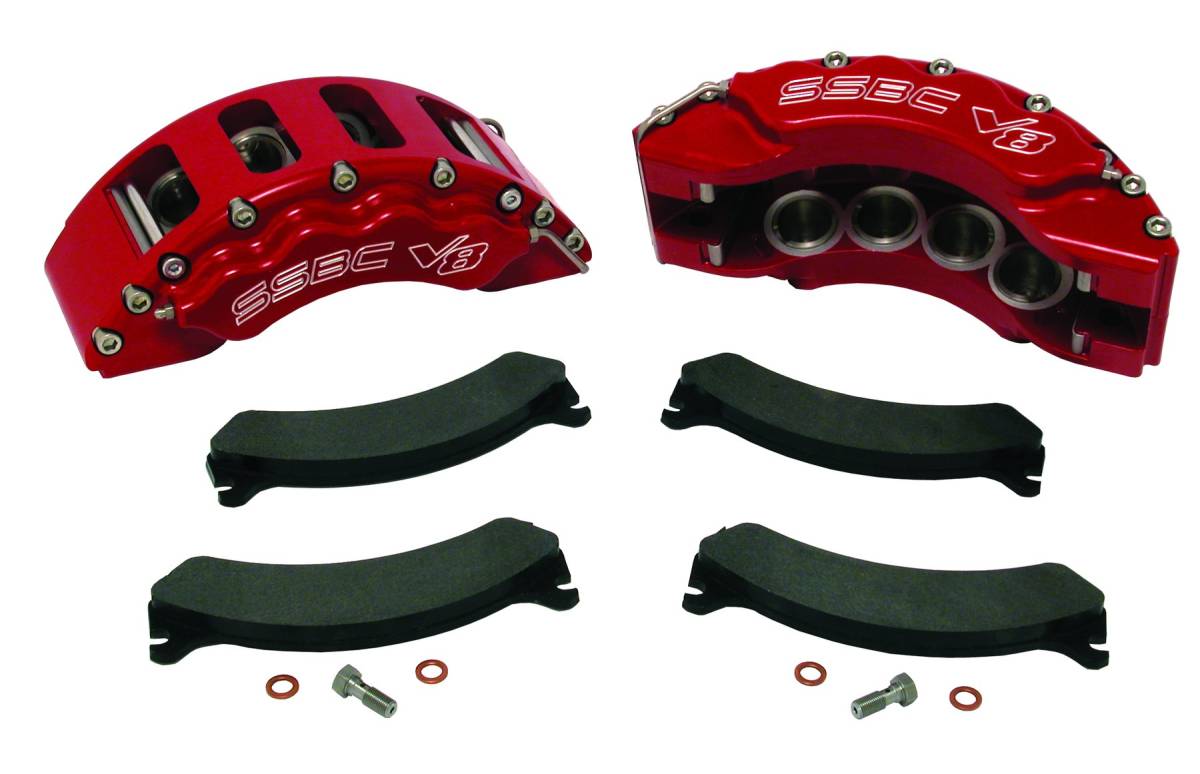 Disc Brake Kit
