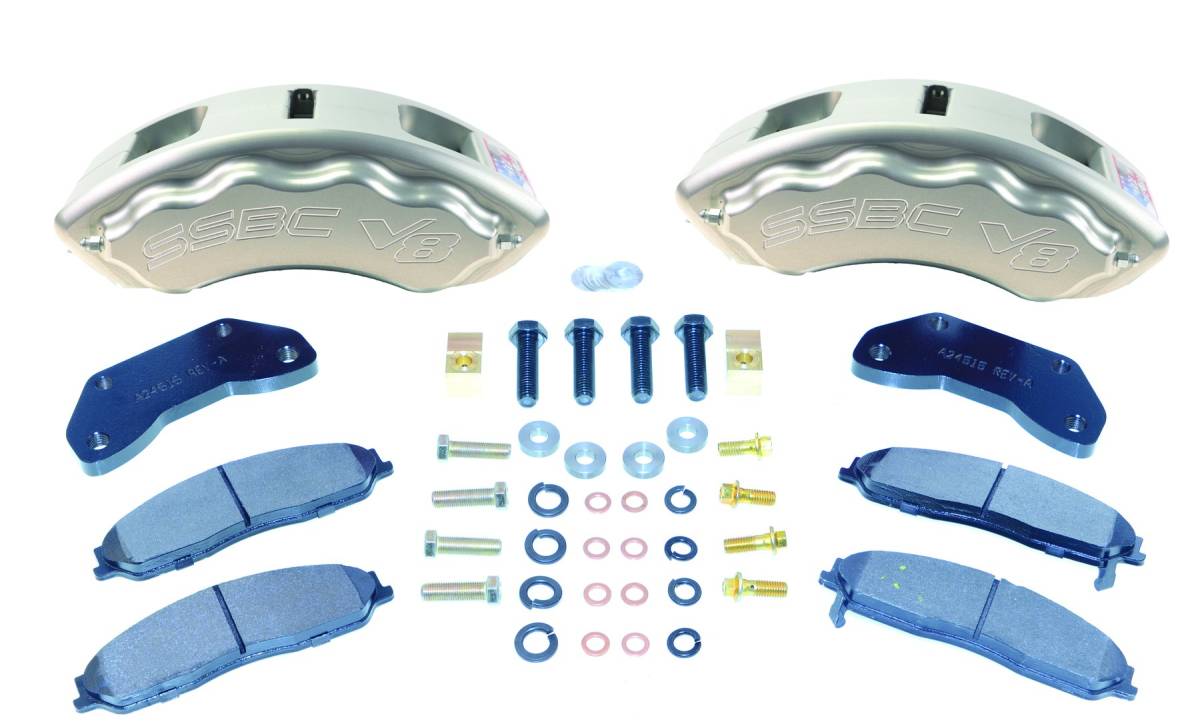 Disc Brake Kit