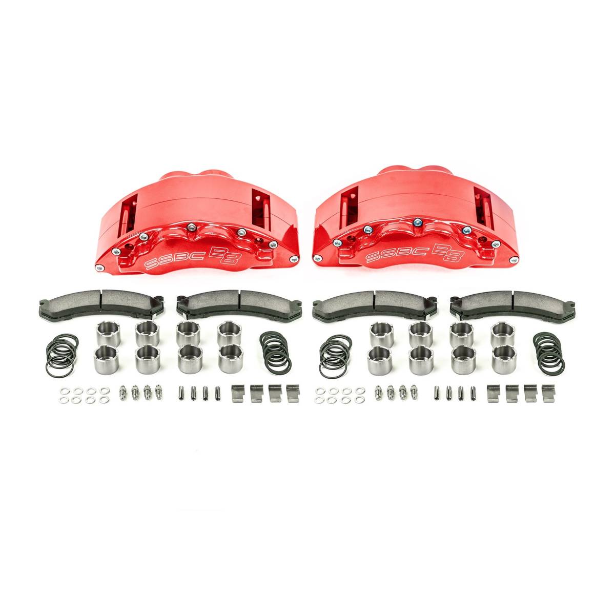 Disc Brake Kit