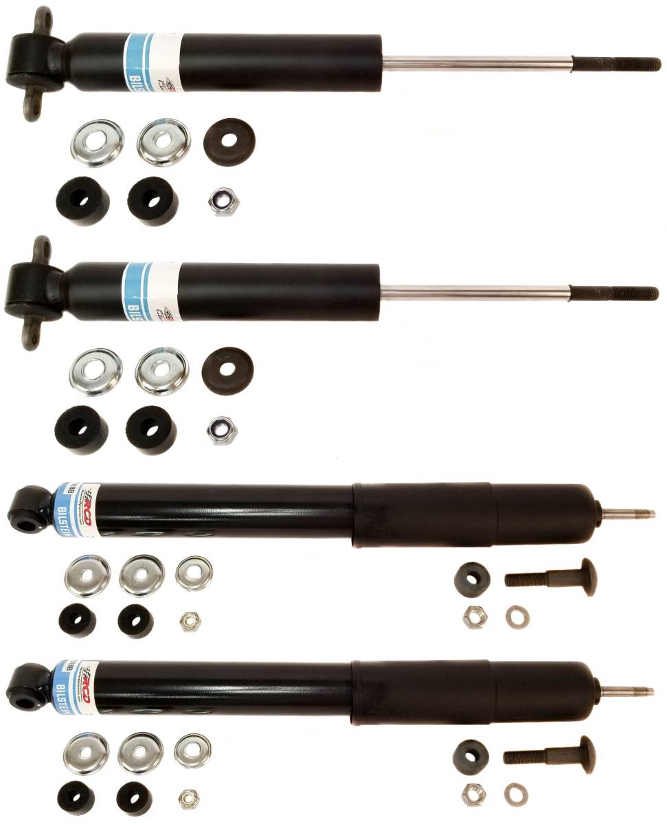 Shocks