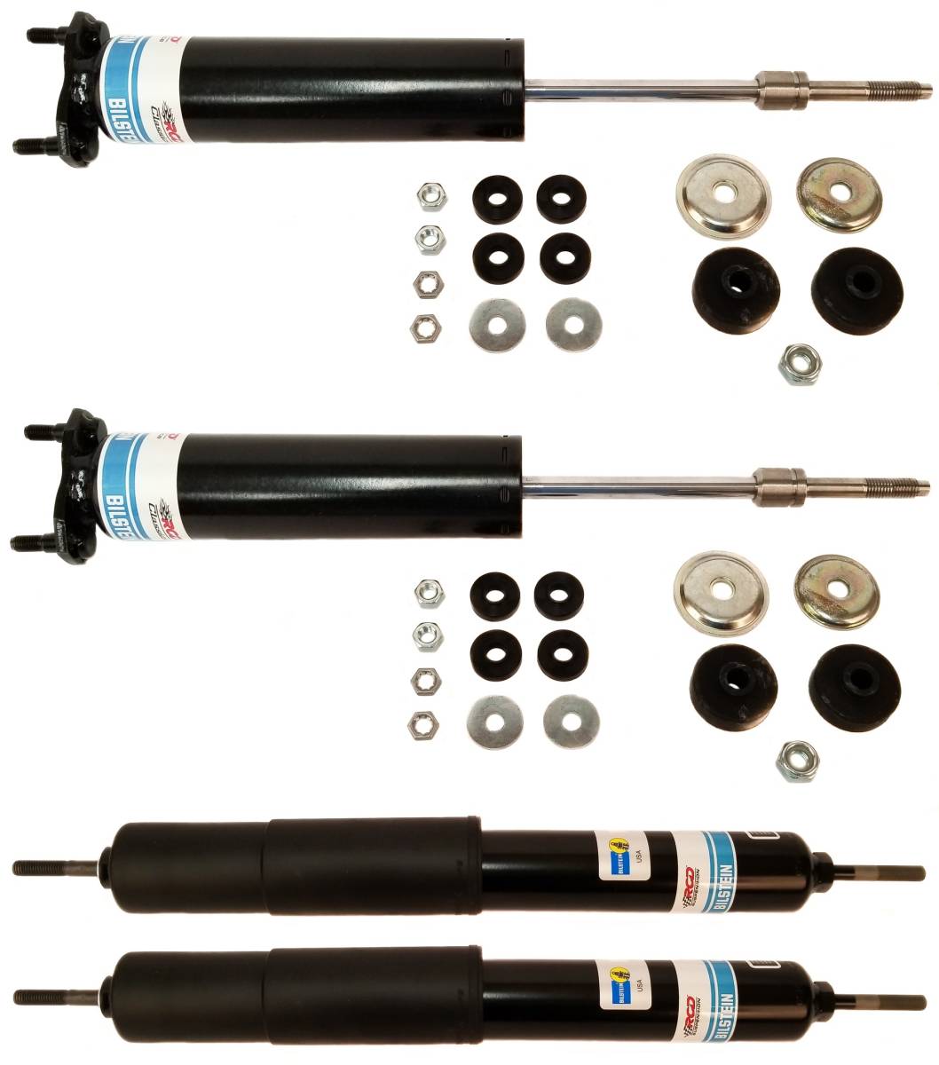 Shocks