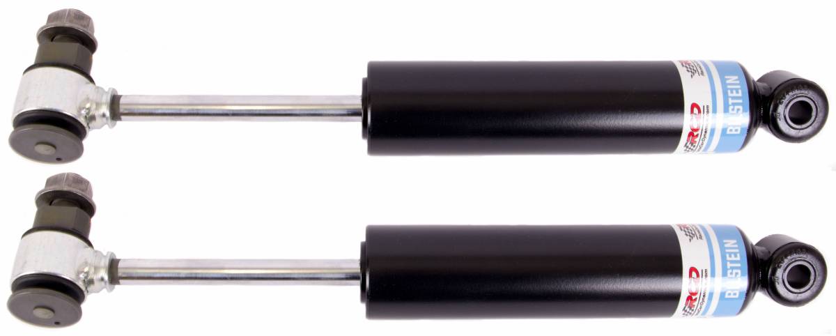 Shocks