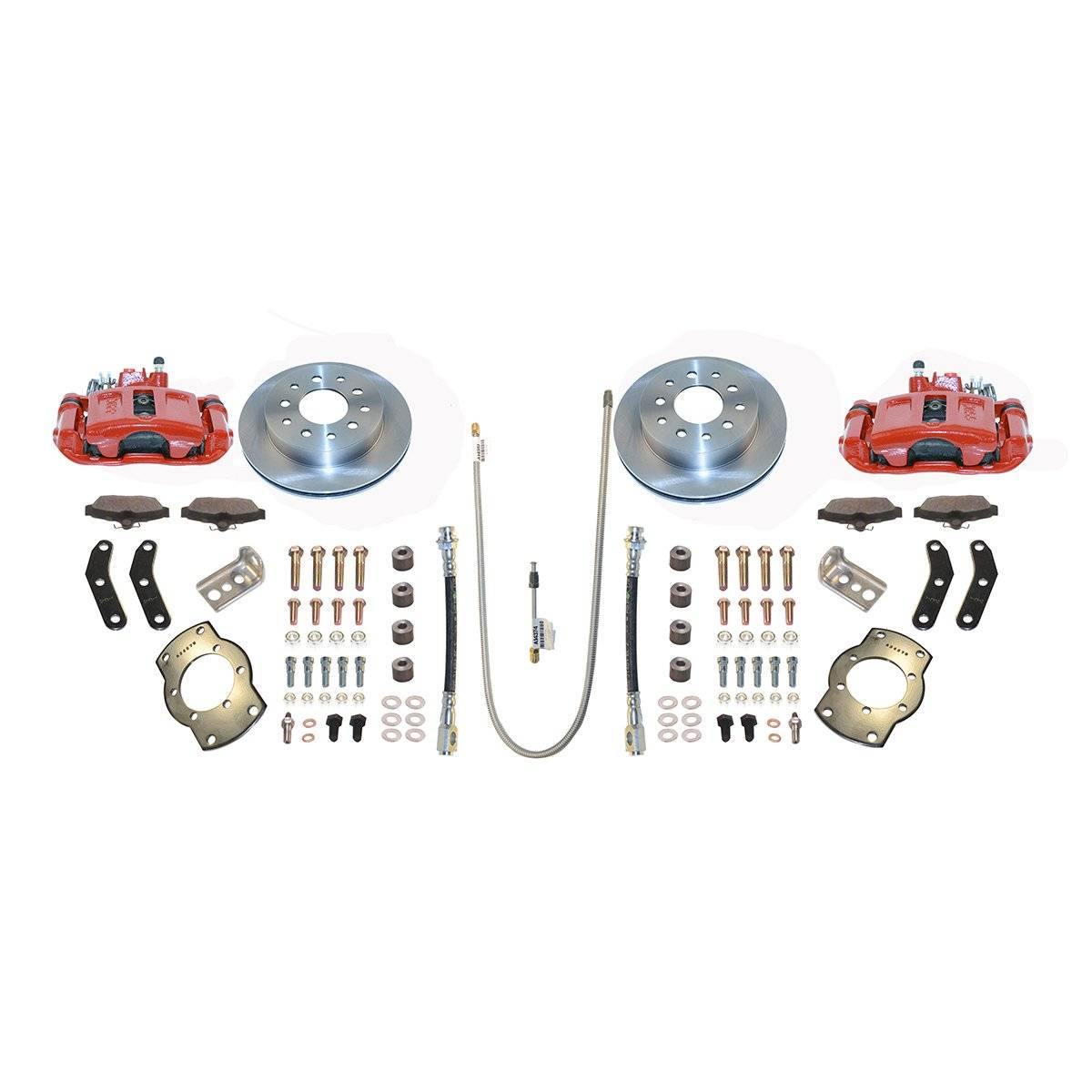 Disc Brake Kit