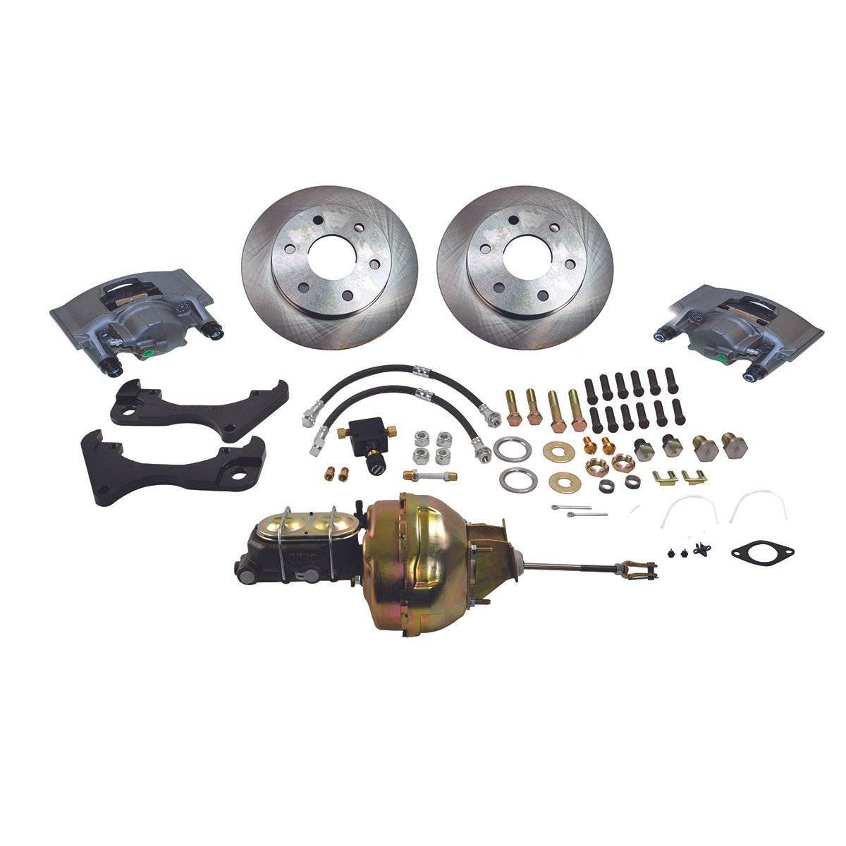 Disc Brake Kit
