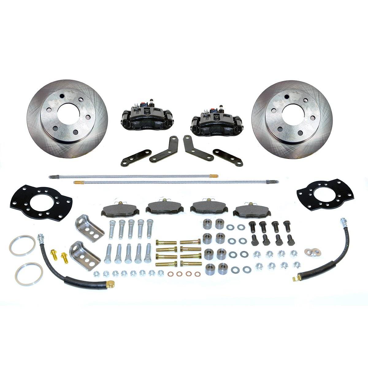Disc Brake Kit