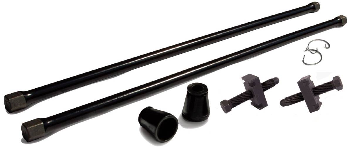 ターニングポイント　コラプサー 1962-1974 Plymouth, 1962-1974 Dodge Torsion Bar | Kanter Auto