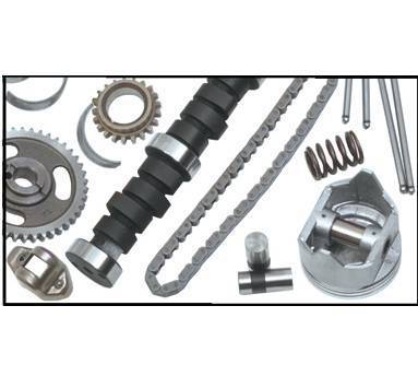 Engine Parts & Overhaul Kits