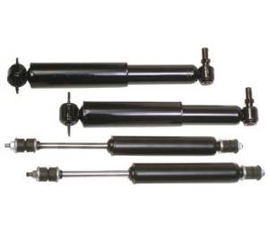 Kanter Auto Products  - Gas Charged Shocks, 1940 - 1950 Packard rear