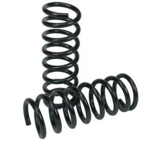 Kanter Auto Products  - Coil Springs, 1937 - 1957 Pontiac Full Size