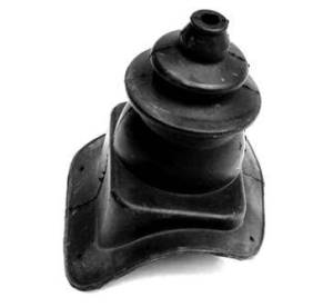 Kanter Auto Products  - Floor Shift Boot, 1935 - 1938 Packard Six, 120