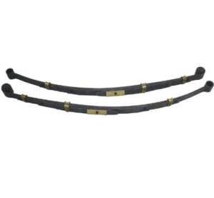 Kanter Auto Products  - Rear Leaf Springs, 1954 - 1957 Cadillac