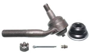Kanter Auto Products  - Driver-Inner Tie Rod End