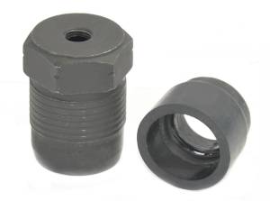 Kanter Auto Products  - Lower Inner Bushing Set