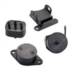 Kanter Auto Products  - Front or side motor mount
