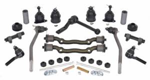 Kanter Auto Products  - Super Front End Kit