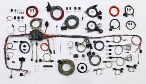 Kanter Auto Products  - Wiring Harness