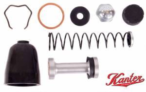 Kanter Auto Products  - Master Cylinder Kit