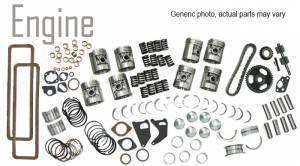 Kanter Auto Products  - Engine Rebuild Kit (Master Overhaul Kit)
