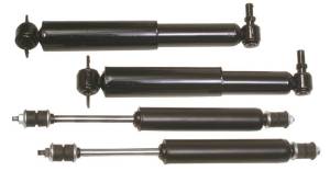 Kanter Auto Products  - Front Standard Duty Shock
