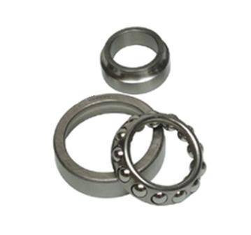Kanter Auto Products  - Inner Front Wheel Bearing, 1957 - 1957 Cadillac All models