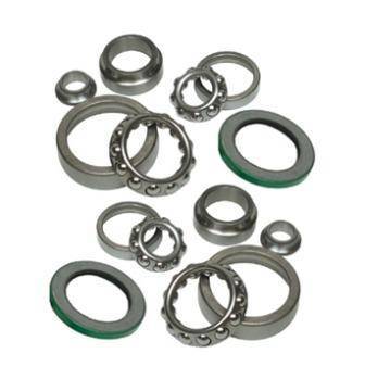 Kanter Auto Products  - Front Wheel Bearing Kit, 1946 - 1956 Buick Full Size