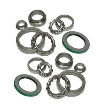 Kanter Auto Products  - Front Wheel Bearing Kit, 1933 - 1936 Chevrolet Standard