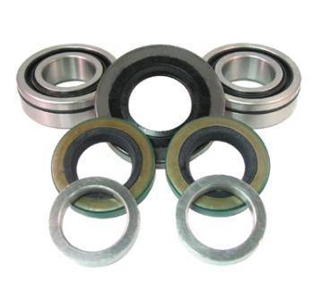 Kanter Auto Products  - Rear Wheel Bearing  Kit, 1957 - 1966 Ford Full Size