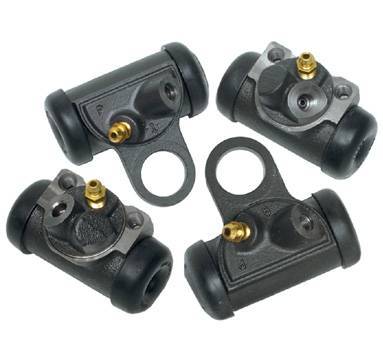 Kanter Auto Products  - Wheel Cylinder, 1936 - 1940 Cadillac Series 60, 61, 62, 72 Set of 4