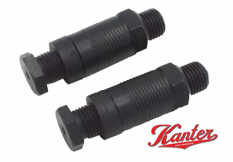 Kanter Auto Products  - Lower Outer Pin Kit