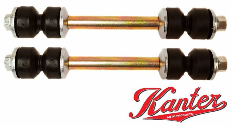 Kanter Auto Products  - Stabilizer Link Pair, 1954 - 1956 Buick All