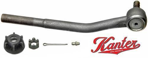 Kanter Auto Products  - Inner Tie Rod End, 1961 - 1961 Pontiac Full size left side