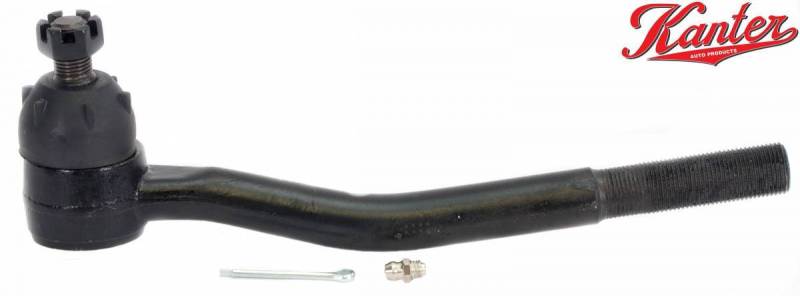Kanter Auto Products  - Driver-side Inner Tie Rod End