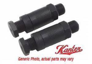 Kanter Auto Products  - Lower Outer Pin Kit