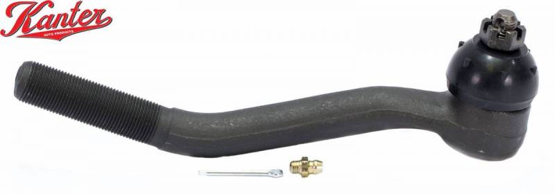 Kanter Auto Products  - Inner Tie Rod End, 1964 - 1965 Ford Falcon, Ranchero, PS 8cyl, left side (from 06-10-64)