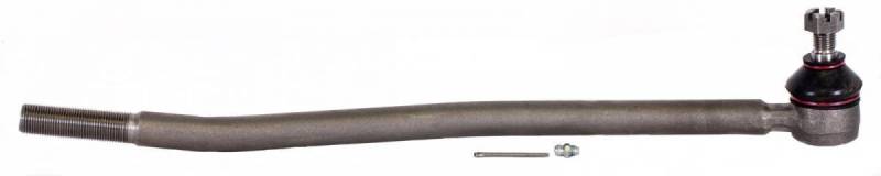Kanter Auto Products  - Inner Tie Rod End, 1958 - 1958 Ford T-Bird, left side