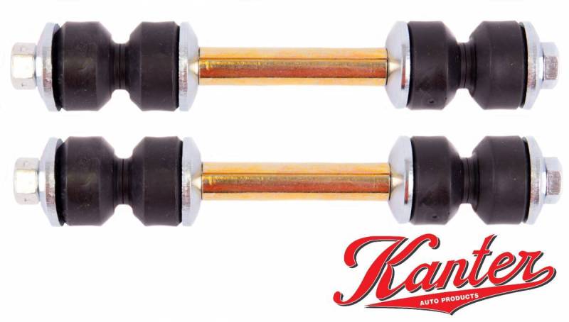 Kanter Auto Products  - Stabilizer Links