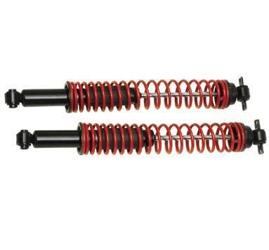 Kanter Auto Products  - Coil Over Booster Shocks, 1937 - 1983 Front