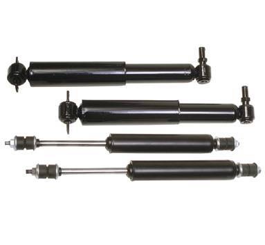 Kanter Auto Products  - Gas Charged Shocks, 1949 - 1985 Ford Trucks 1/2 & 3/4 ton